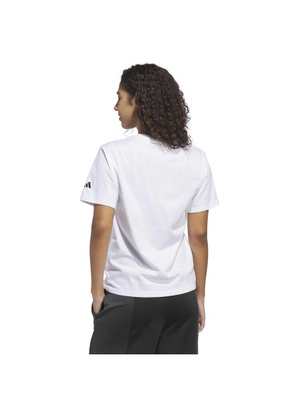 camisetas adidas floral blanco kt0188 2