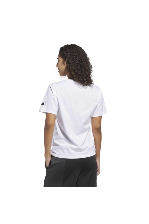 camisetas adidas floral blanco kt0188