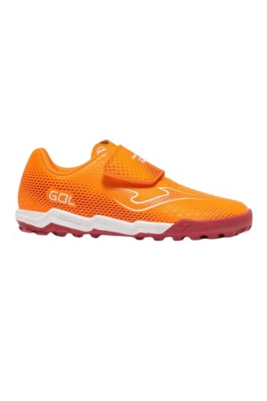 barefoot deportivos joma naranja goljr2607turf