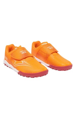 barefoot deportivos joma naranja goljr2607turf
