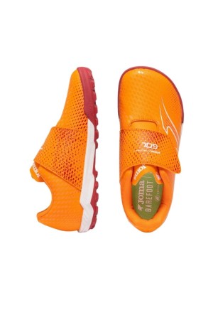 barefoot deportivos joma naranja goljr2607turf