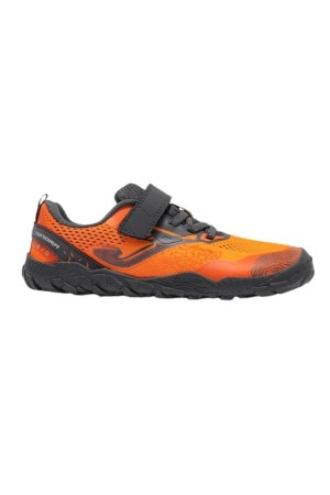 barefoot deportivos joma naranja tundrajr2608v