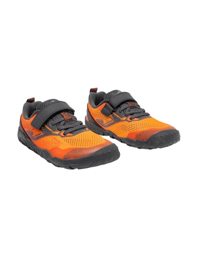 barefoot deportivos joma naranja...