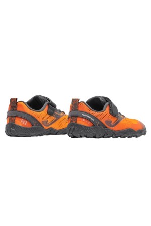 barefoot deportivos joma naranja tundrajr2608v