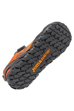 barefoot deportivos joma naranja tundrajr2608v