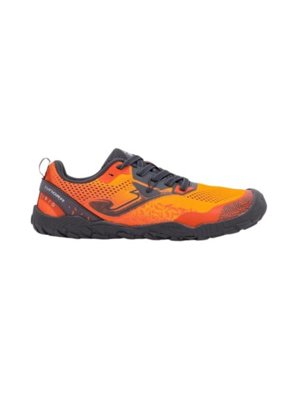 deportivos barefoot joma naranja tundrajr2608