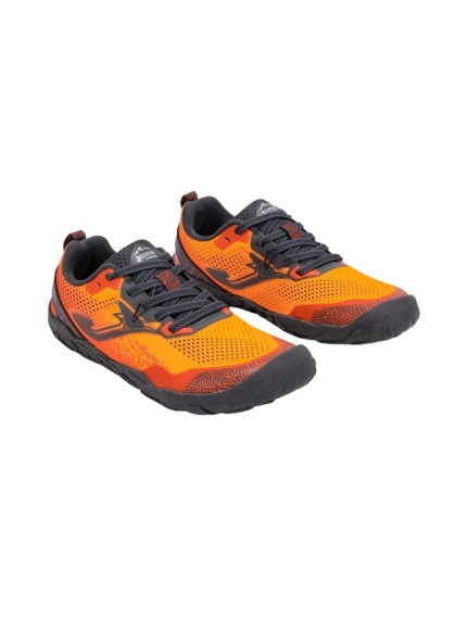 deportivos barefoot joma naranja tundrajr2608 2