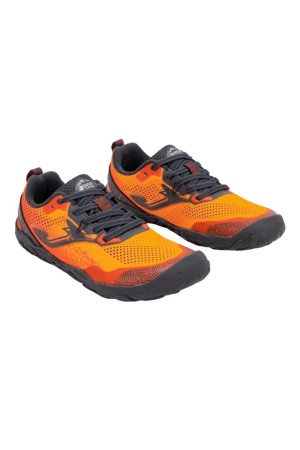 deportivos barefoot joma naranja tundrajr2608