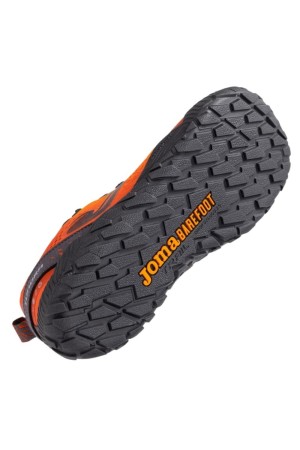 deportivos barefoot joma naranja tundrajr2608