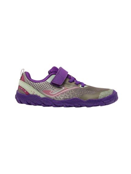 barefoot deportivos joma gris tundrajr2624v