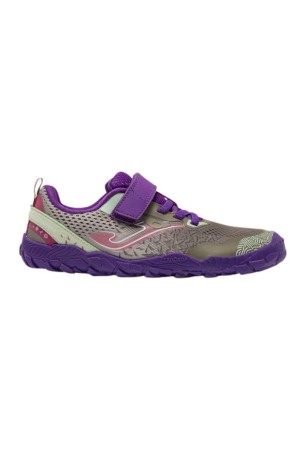 barefoot deportivos joma gris tundrajr2624v