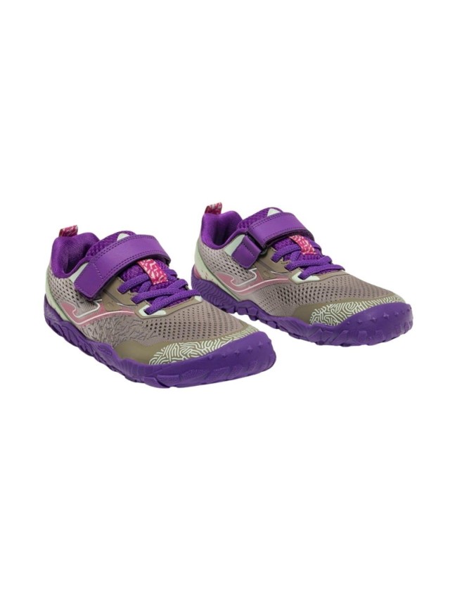 barefoot deportivos joma gris...