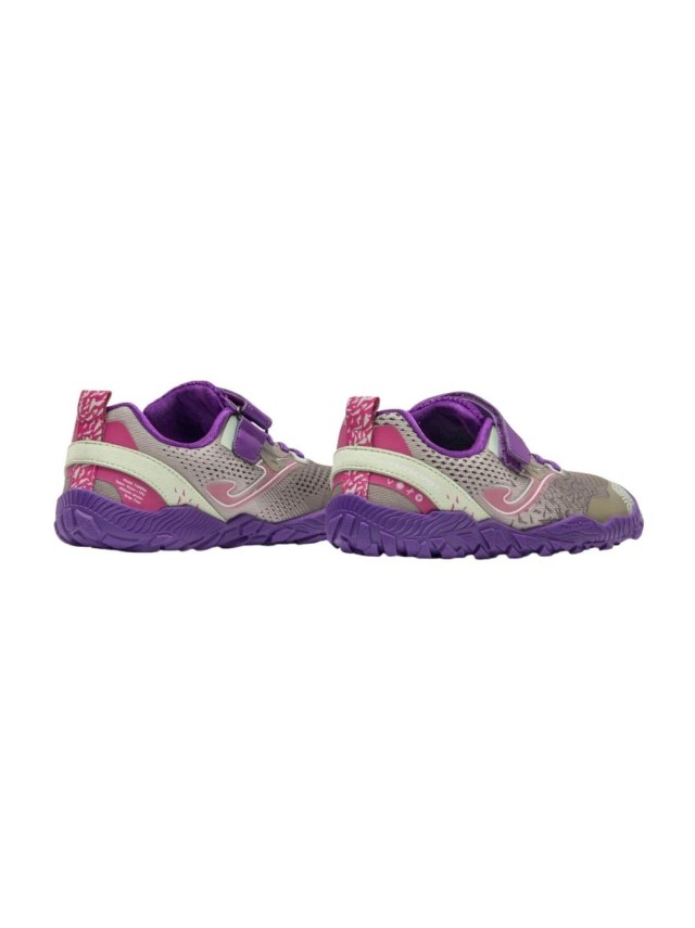 barefoot deportivos joma gris...