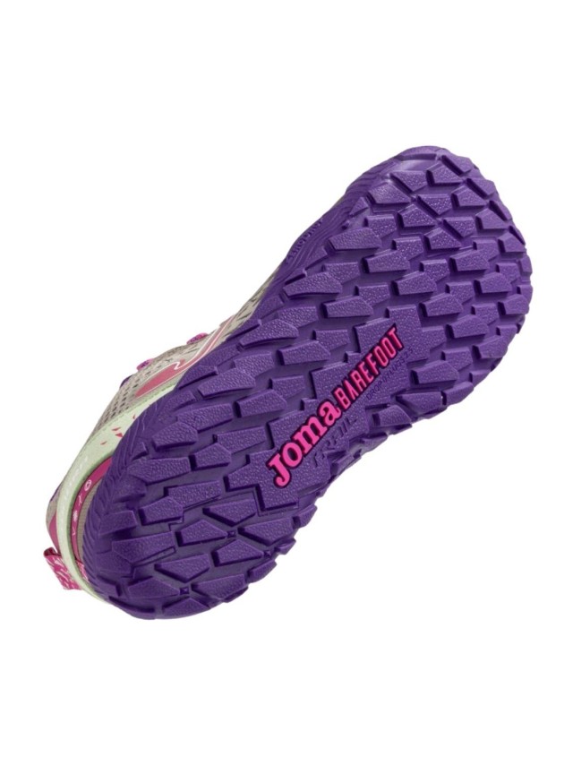 barefoot deportivos joma gris...