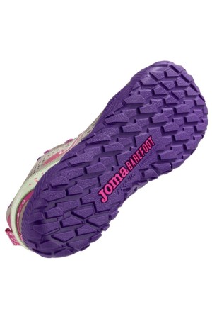 barefoot deportivos joma gris tundrajr2624v