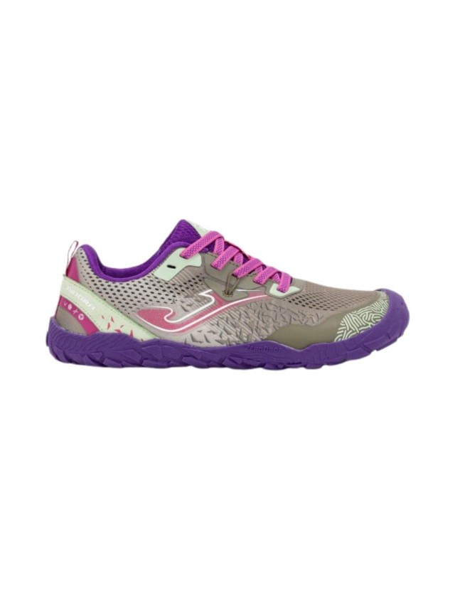 barefoot deportivos joma gris...
