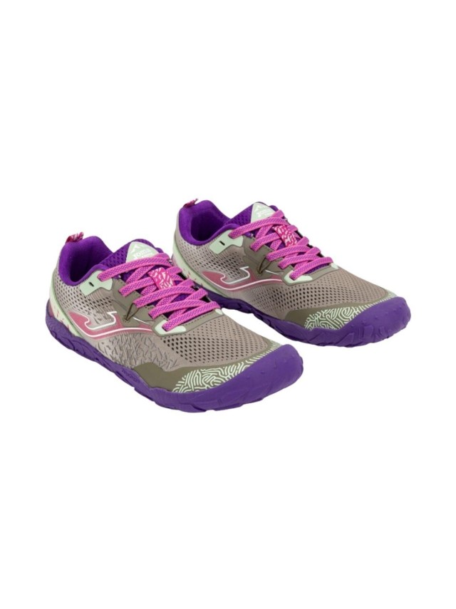 barefoot deportivos joma gris...