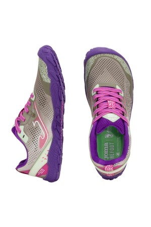 barefoot deportivos joma gris tundrajr2624