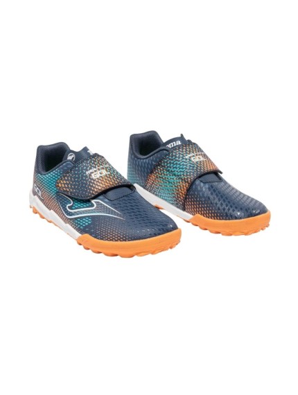 barefoot deportivos joma marino goljr2603v 2