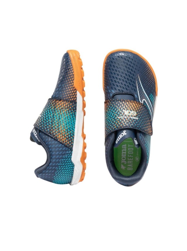 barefoot deportivos joma marino...