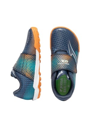 barefoot deportivos joma marino goljr2603v