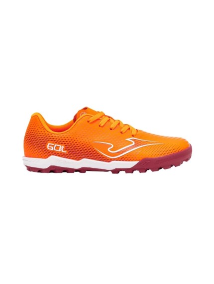 barefoot deportivos joma naranja golfjr2607