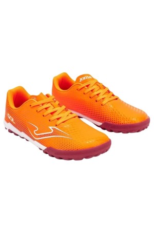 barefoot deportivos joma naranja golfjr2607