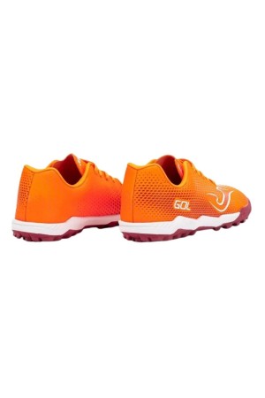 barefoot deportivos joma naranja golfjr2607