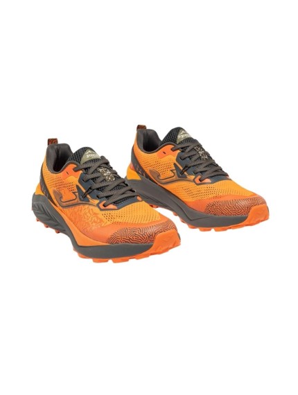 deportivos trekking joma coral-naranja tundramen2608 2