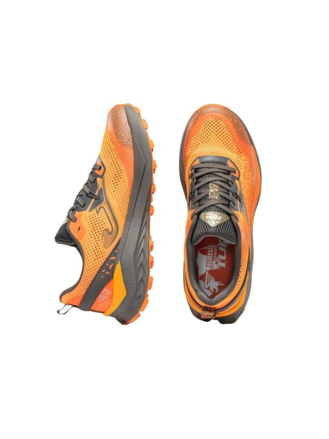 deportivos trekking joma...