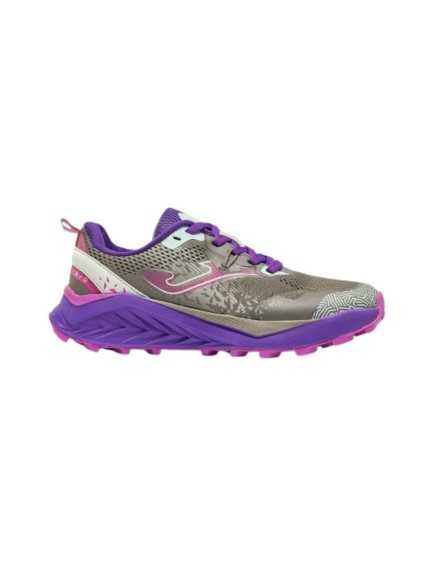 deportivos trekking joma marron tundralady2624
