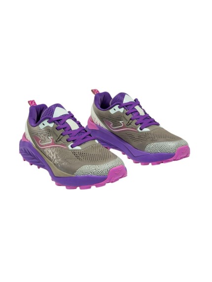 deportivos trekking joma marron tundralady2624 2