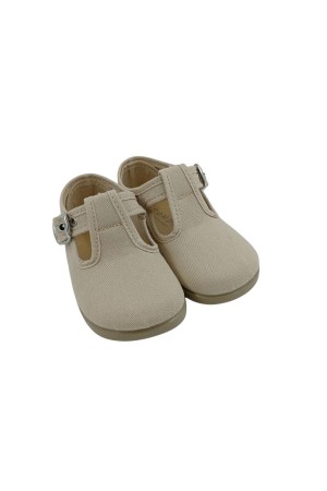 sandalias josefa diez 952 BEIGE