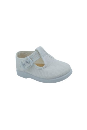 sandalias josefa diez 952 BLANCO