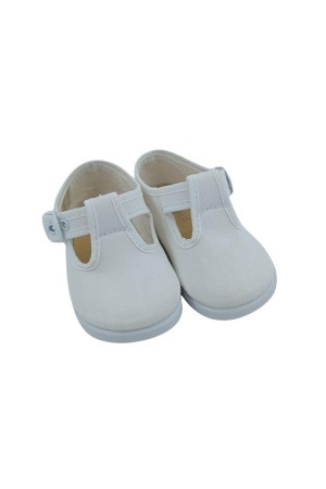 sandalias josefa diez 952 BLANCO