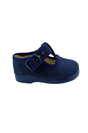 sandalias josefa diez 952 MARINO