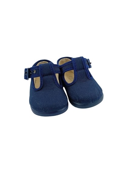 sandalias josefa diez 952 MARINO 2