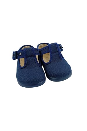 sandalias josefa diez 952 MARINO