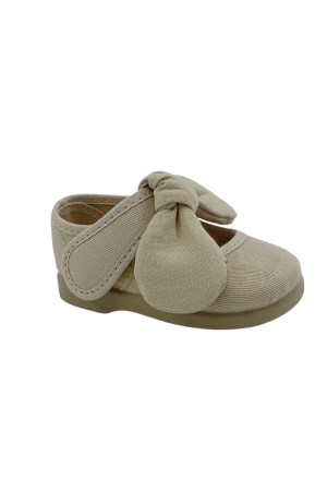 merceditas y bailarinas josefa diez 955 BEIGE