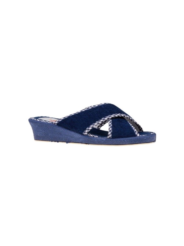 zapatillas con cuña alcalde varios 7600