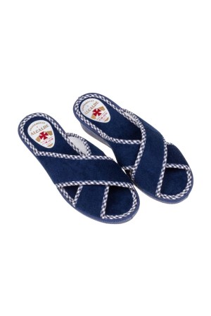 zapatillas con cuña alcalde varios 7600
