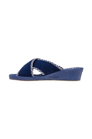zapatillas con cuña alcalde varios 7600
