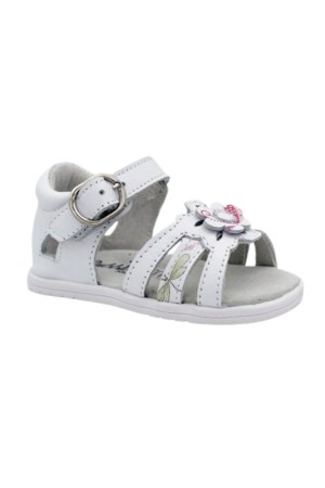sandalias bubble blanco c1367