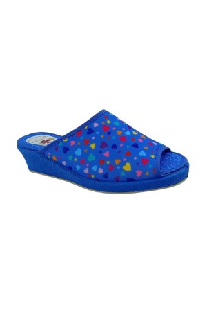 zapatillas cuña alcalde varios 8108