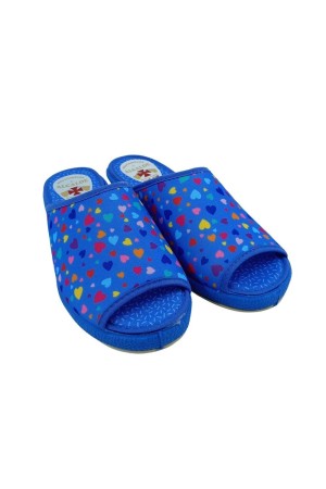 zapatillas cuña alcalde varios 8108