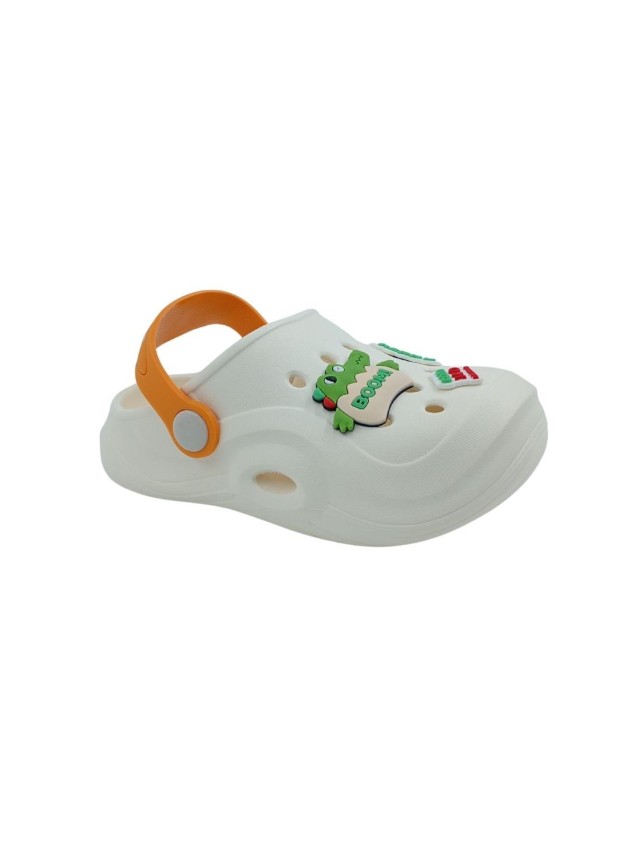 zuecos jomix sp8248 BEIGE