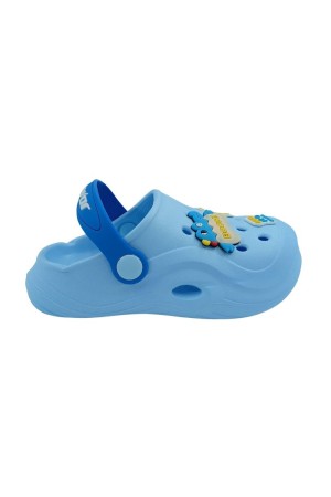 zuecos jomix sp8248 CELESTE