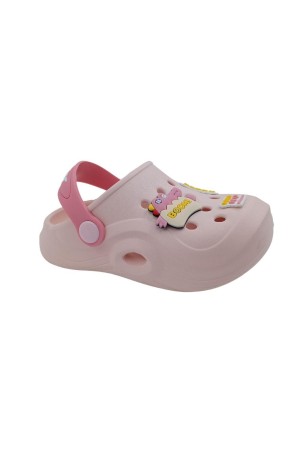 zuecos jomix sp8248 ROSA
