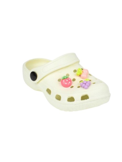 zuecos jomix sp10807 BEIGE