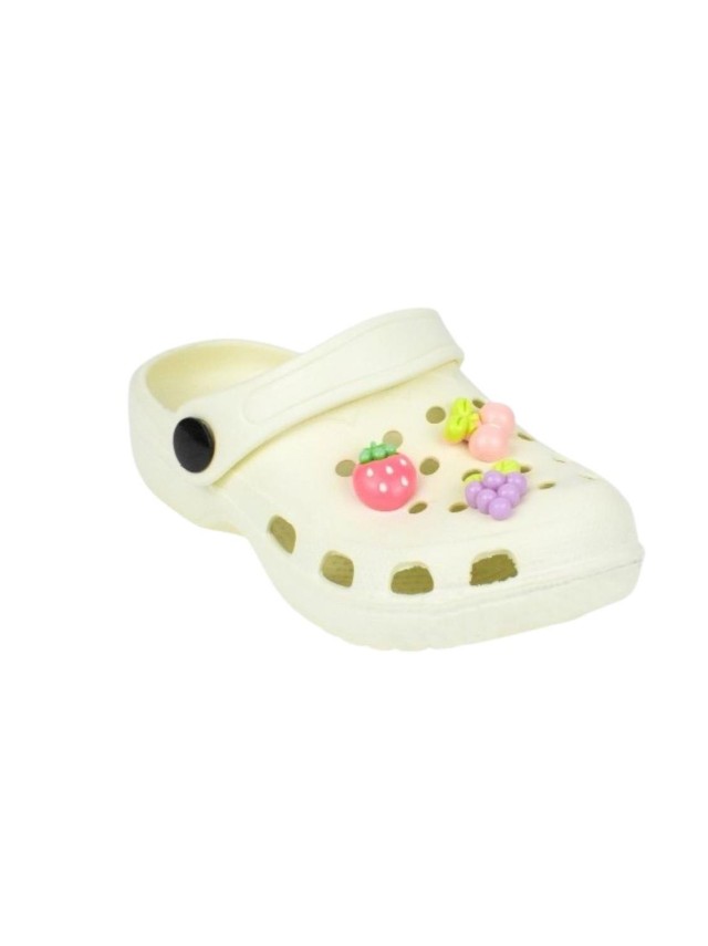 zuecos jomix sp10807 BEIGE
